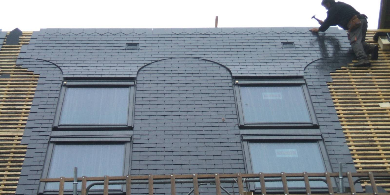 Rénovation de toiture 76