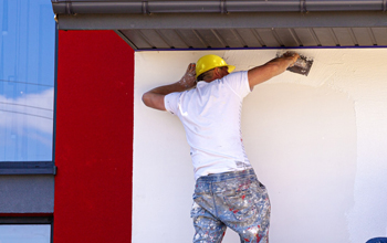 Peinture et ravalement de façade 76