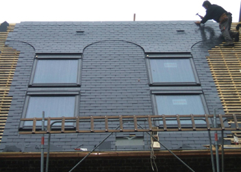 Rénovation de toiture 76