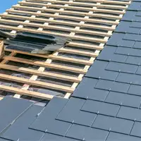 rénover certains éléments de votre toiture ?